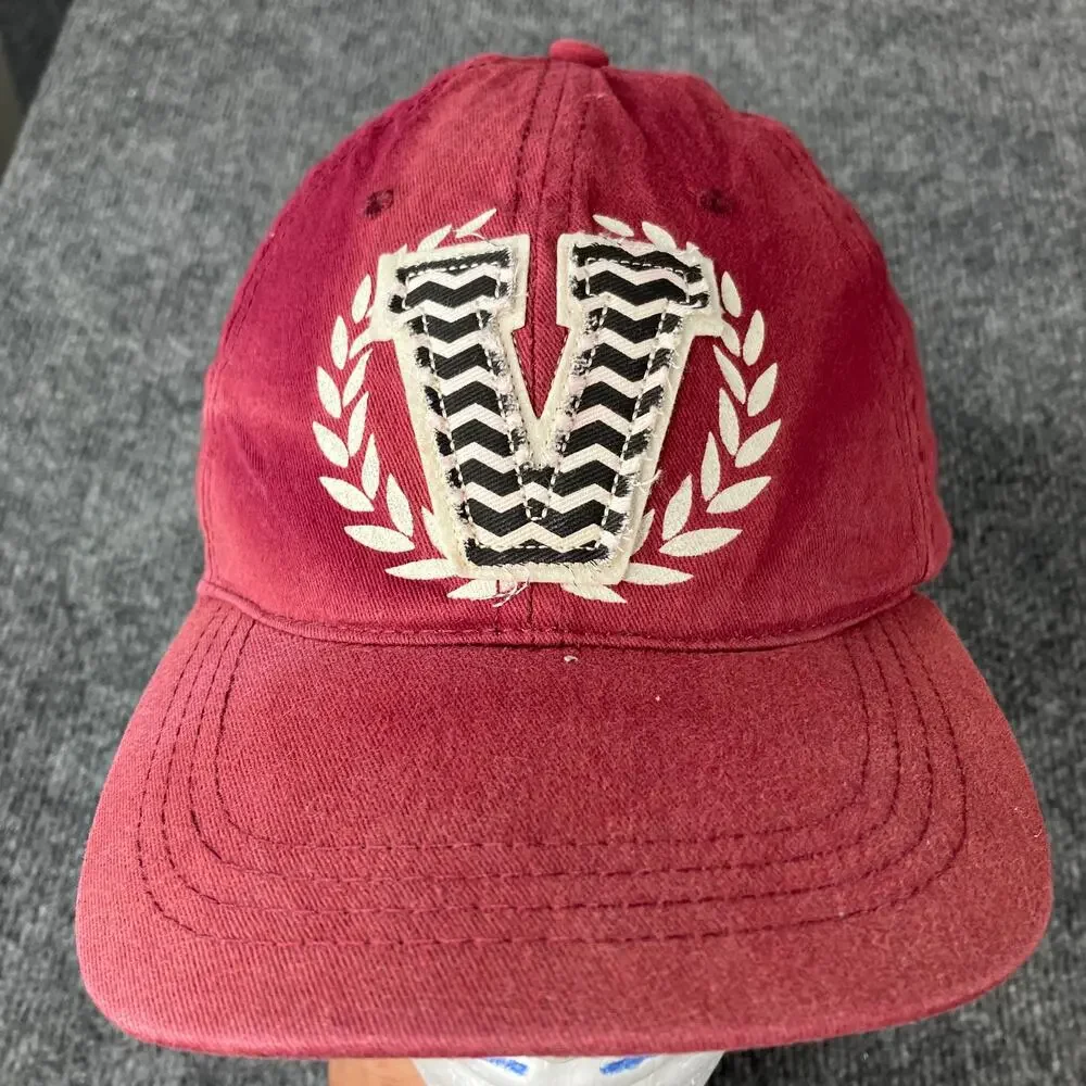 SO men red